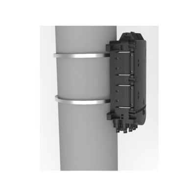 FTTH Aerial Application Fiber Optic Termination Box IP65 met 8 kernen