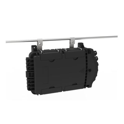 FTTH Aerial Application Fiber Optic Termination Box IP65 met 8 kernen