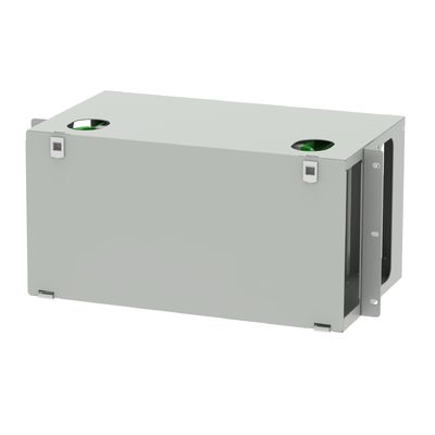 Datacentrum Fiber Optic Equipment 96 Port SC Type Fiber Optic Distribution Patchpanel 5