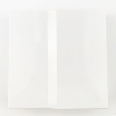 Best 1 Core FC APC Plastic Fiber Optic Socket Panel voor Grays FTTH Netwerk Performance