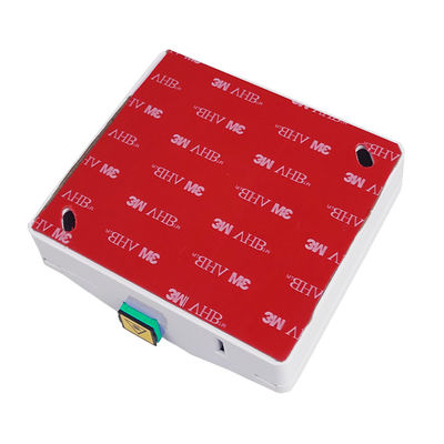 94X84X32 mm Access Terminal Socket voor moeiteloze toegang tot glasvezel in FTTH-FTTX-netwerken