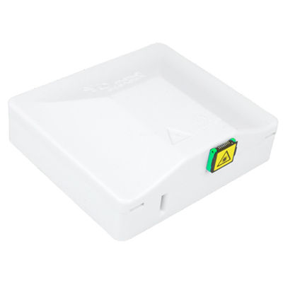 94X84X32 mm Access Terminal Socket voor moeiteloze toegang tot glasvezel in FTTH-FTTX-netwerken