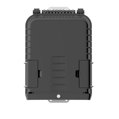 5 FTTH CATV IP65 waterdicht glasvezelverspreidingsdoos met geïntegreerde splicecassette