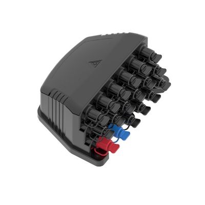 PP GF Anti UV Direct Waterdicht 18 Core Glasvezel Distributie Doos voor Glasvezel